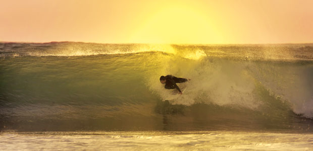 Living an Authentic Life