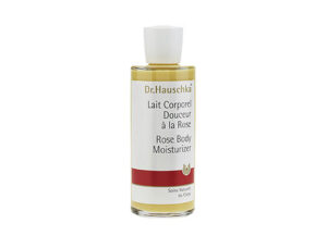 Dr. Hauschka Rosemary Leg and Arm Toner