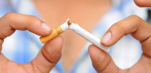 Let National Non-Smoking Week Help You Quit Smoking
