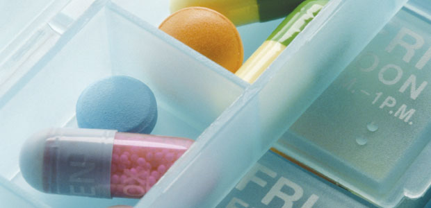 Preventing Medication Mishaps in Seniors