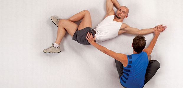 Choosing a Personal Trainer