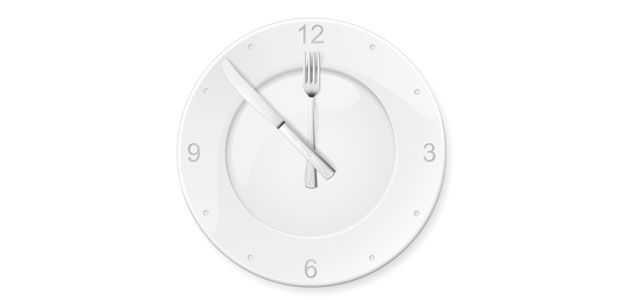 Timing Is Just as Important to Weight Management