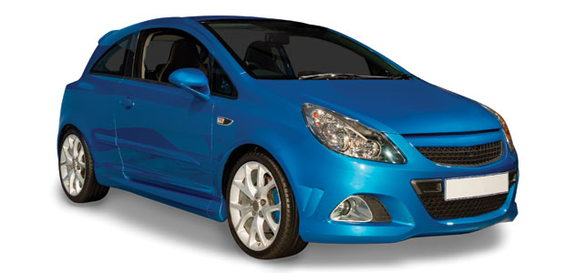 Car Sharing Co-operatives