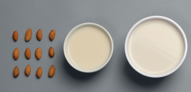 Moo-ve Over, Dairy Milk