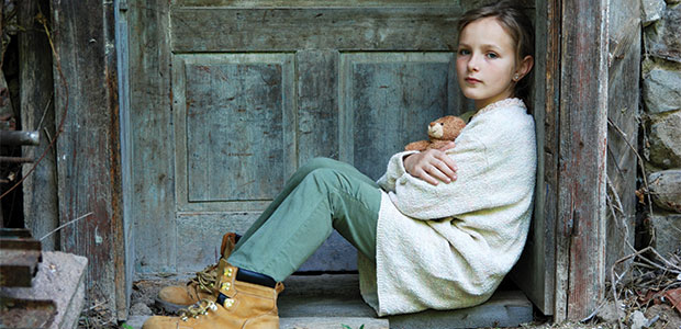 Addressing Kids’ Emotional Issues