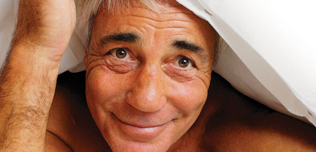 Let’s Talk About SEX…