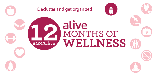 12 Months of Wellness