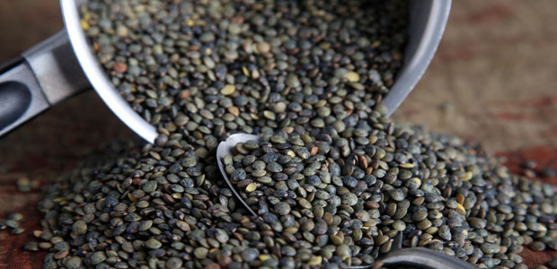 Meatless Monday: 5 Delicious Lentil Recipes