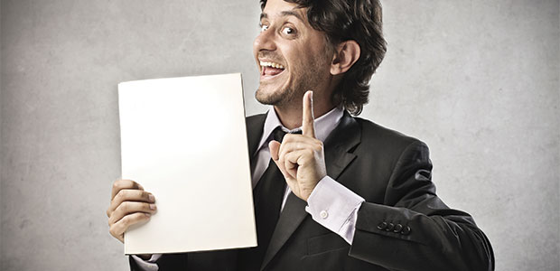 The Art of Persuasion