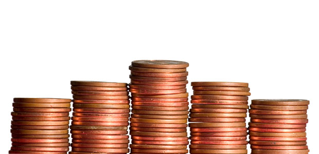 Get Rid of Your Pennies for a Good Cause