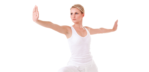 Easing Arthritis Pain