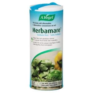 A. Vogel Herbamare sodium-free