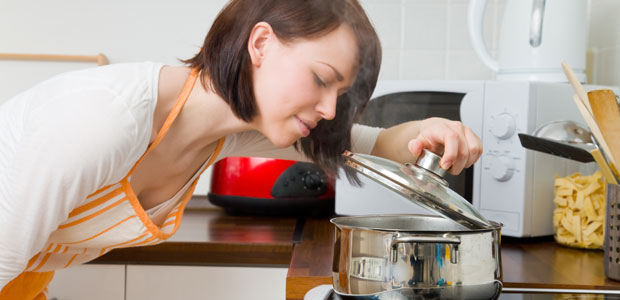 10 Favourite Soup Recipes for Soup Month