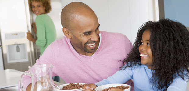 Happy Bowels, Happy Life