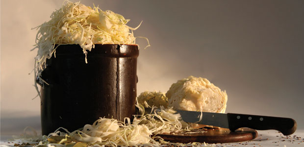 Sauerkraut