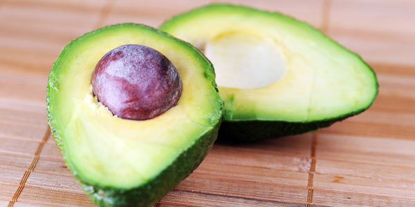 Avocado 8 ways
