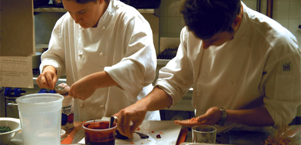 The Gramercy Guide to Better Cooking