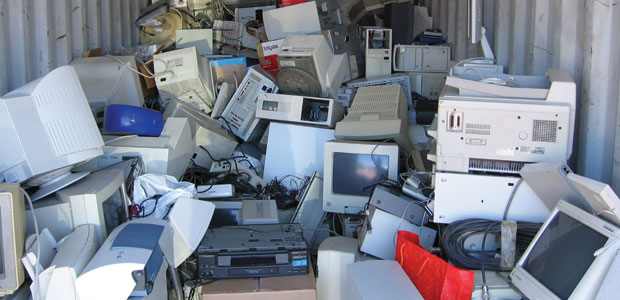 Electronic Waste