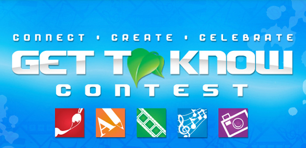 Meet Ellen, an Inspiring Youth Leader from Rotary’s Get to Know Contest