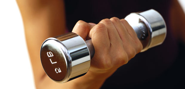 Free Weights or Machines?