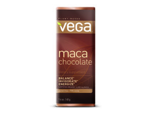 Vega Maca Chocolate Bar 