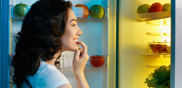 10 Healthy Snacks to Keep You Satisfied