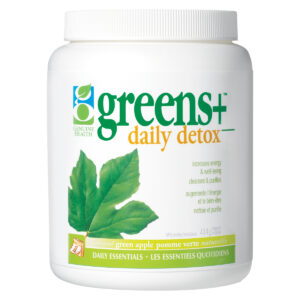 greens+ daily detox