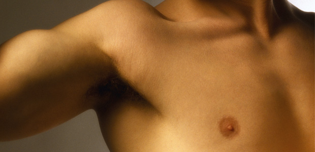 Lubricate Your Joints Naturally