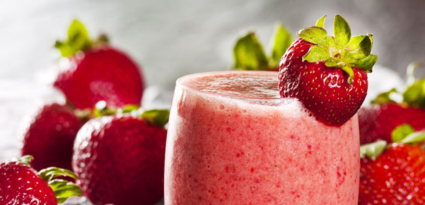 Get Sneaky With Smoothies