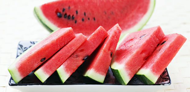 Wonderful Watermelon