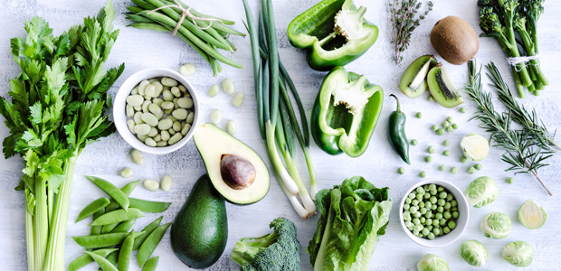 Meatless Monday: 3 Simple Spring Recipes