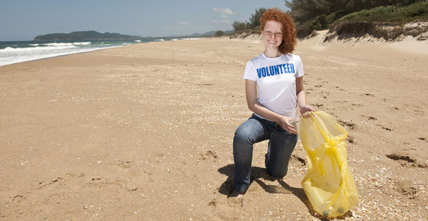 Registration Begins for the Great Canadian Shoreline Cleanup