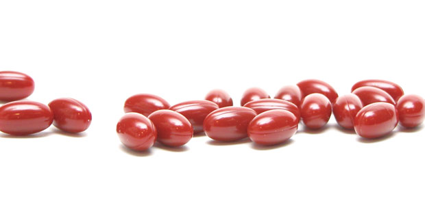 Spotlight on Coenzyme Q10