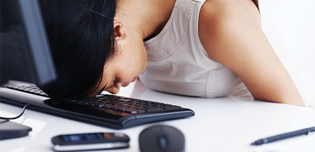 Overcoming Chronic Fatigue