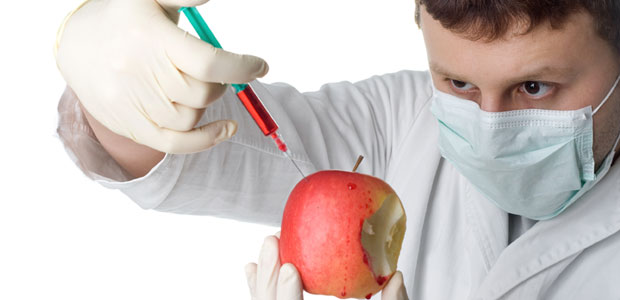 Do We Really Need Genetically Modified Apples?