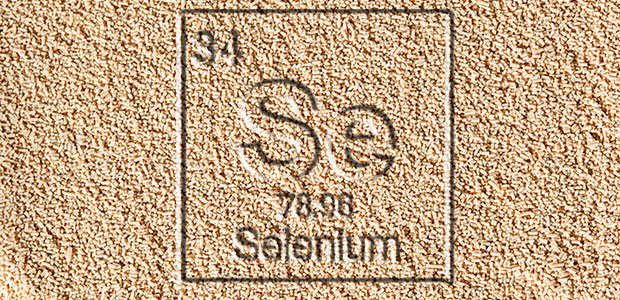 Selenium