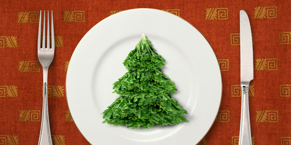 Enjoy a Vegetarian Feast This Holiday Season