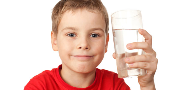 Persuading Kids to Skip Sugar-Sweetened Beverages