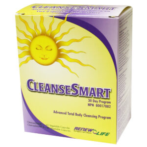 CleanseSMART