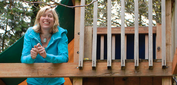 It’s a Playful Day in the Neighbourhood