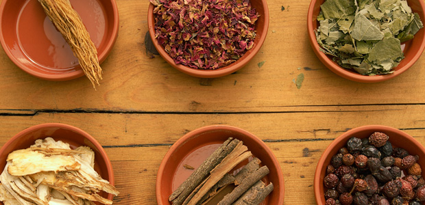 Supplements And Herbs For A Healthy Heart