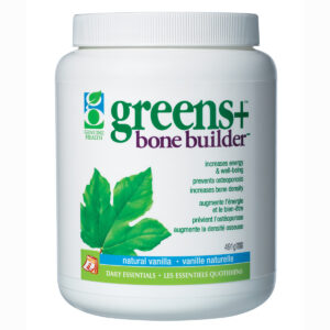 greens+ bone builder