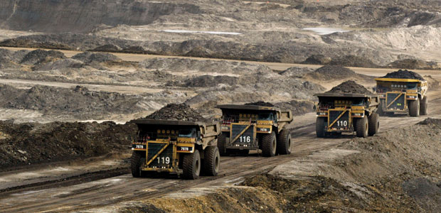 Petro Problems in Cowboy Country