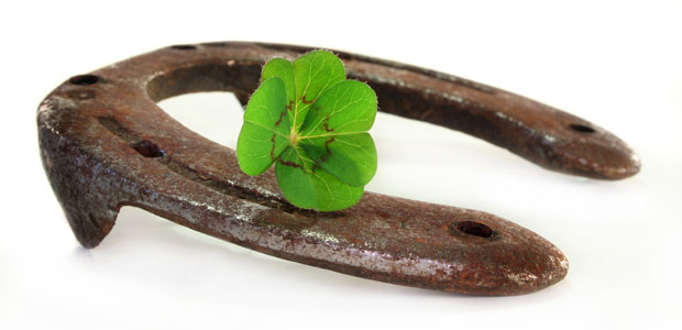 Very Superstitious: Are Athletes Who Believe More Successful?