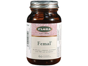 Femal