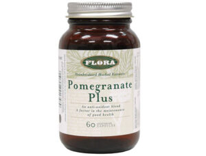Pomegranate Plus