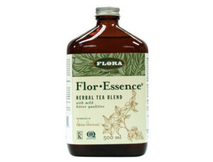 Flora Essence Liquid