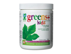 greens+ kids
