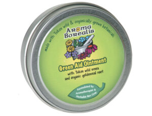 Green Aid Ointment