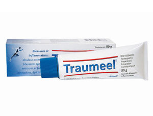 Traumeel 50g Ointment
